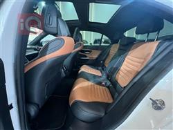 مرسيدس بنز C-Class